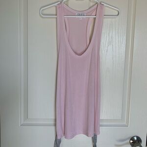 Feel The Piece: Tank Top - Size XS/S